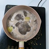 红烧排骨#名厨妙汁 红火到味 味达美·年味小馆期待您的光临#的做法图解4