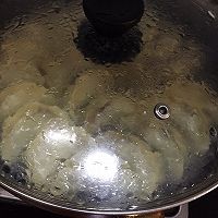好吃不过饺子！今日份香菇猪肉煎饺！的做法图解6