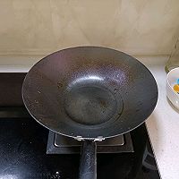 豆角炒肉的做法图解4