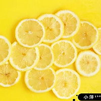 红糖柠檬糖浆的做法图解4