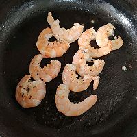 健康营养减脂餐‼️三色荞麦拌面的做法图解4