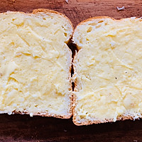 香蒜黄油面包的做法图解5
