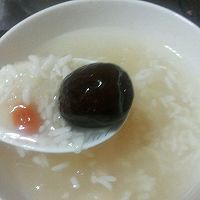 ＃比暖男更暖的是＃银耳莲子酒糟汤的做法图解10