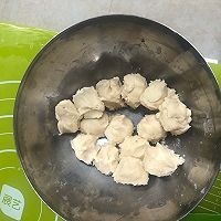 枣泥酥的做法图解4