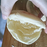 肉夹馍的馍的做法图解16