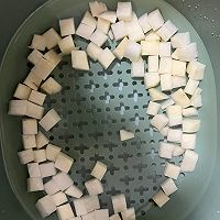 咖喱肥牛蛋包饭，我能吃两碗的做法图解1
