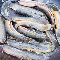 #奈特兰芝士粉挑战赛#泥鳅炖豆腐的做法图解4
