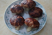萌萌哒蘑菇豆沙包（新手零失败）的做法