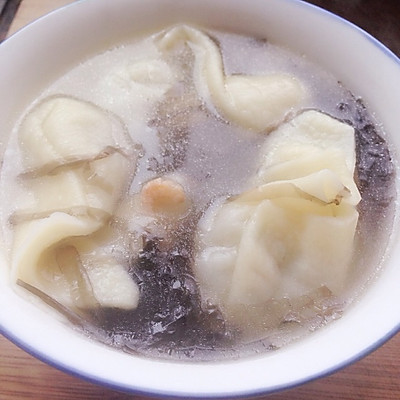山东手工馄沌
