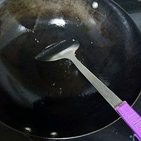 青椒火腿肠蛋炒饭的做法图解4