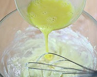 黑白杏果芝士蛋糕的做法图解4