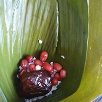 粽子的做法图解6