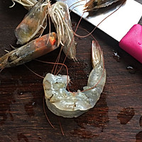 海鲜粥的做法图解5
