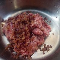 路飞最爱怪兽肉汉堡#安佳烘培学院#的做法图解15