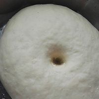 椒盐油酥烧饼的做法图解3
