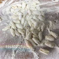 宝宝麻食的做法图解9