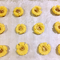 传统核桃酥#中式点心开启你的回忆#的做法图解10