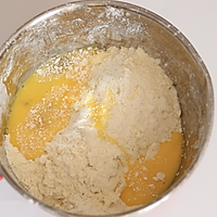 黑醋栗司康+黑醋栗鸡尾酒的做法图解5