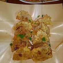 香脆藕盒