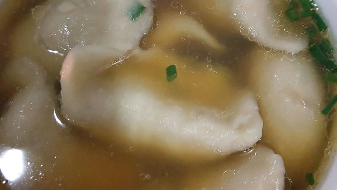芋饺