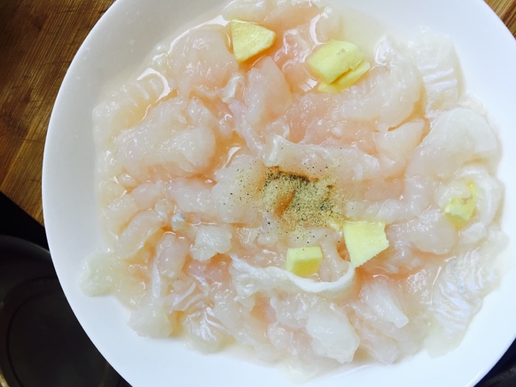 营养美味的茄汁龙利鱼的做法图解4