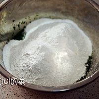 菠菜牛肉卷的做法图解4