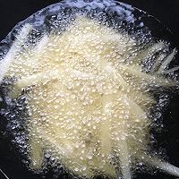 三宝牌番茄酱/薯条的做法图解4