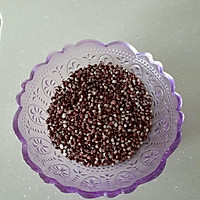 红豆沙的做法图解1