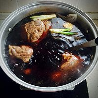 酱牛肉的做法图解5