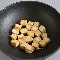 腐乳红烧黄花鱼的做法图解5