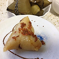 #浓情端午 粽粽有赏#红豆粽子的做法图解7