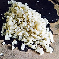 茴香肉馅饺子的做法图解3