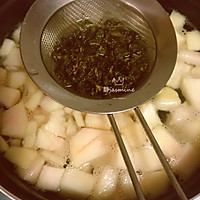 #全电厨王料理挑战赛热力开战！#甜甜圈和蜜桃乌龙茶的做法图解10