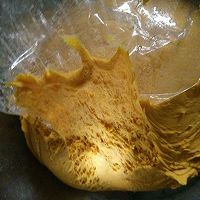 南瓜包的做法图解8