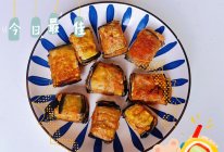 肉沫千层茄子的做法