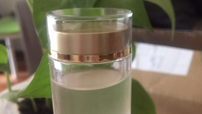 自制椰子油