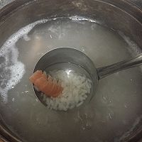 龙虾粥的做法图解6