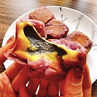 元宵仙豆糕——手抓饼的做法图解6