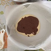 琥珀蛋糕的做法图解9