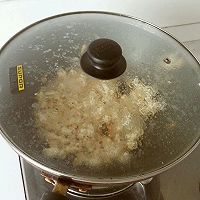 小孩最喜欢吃的爆米花的做法图解4