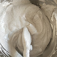 黑米南瓜蛋糕的做法图解10