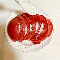#夏日开胃餐#糖渍番茄的做法图解3