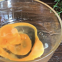 #夏日开胃餐#韭菜鸡蛋水晶饺的做法图解5