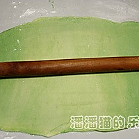 榴莲酥的做法图解7