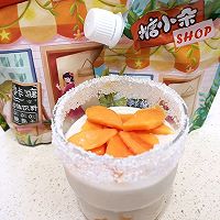 #糖小朵甜蜜控糖秘籍#砂糖水果酸奶杯的做法图解7