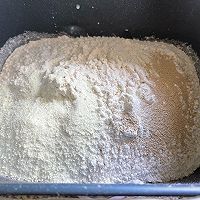 懒人版奶香小餐包的做法图解3
