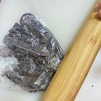 6寸巧克力慕斯的做法图解2