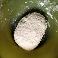 西葫芦鲜虾饺子的做法图解4