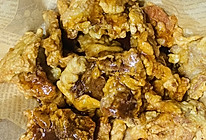 #做饭吧！亲爱的#最好吃糖醋里脊的做法