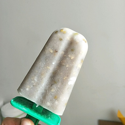 绿豆冰